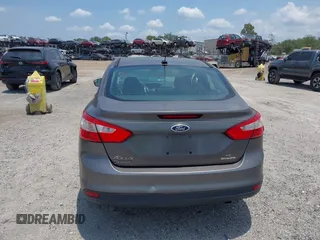 2013 Ford Focus SE with VIN 1FADP3F2XDL155799, listed as a IAAI auction lot 42338358 with 160,812 mi miles and . Bid and sale history available at DreamBid. Image 17.