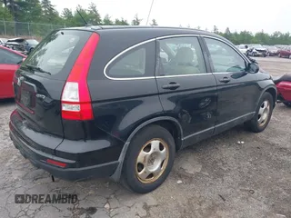 2010 Honda CR-V LX z VIN 5J6RE4H37AL101366, wystawiony jako IAAI lot #42446395 z przebiegiem 124 553 mil mil oraz . Historia ofert i sprzedaży dostępna na DreamBid. Obrazek 4.