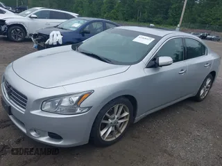 2010 Nissan Maxima SV с VIN 1N4AA5AP7AC835447, выставлен на аукционе IAAI как лот 42468423 с пробегом 128 701 миль миль и . История ставок и продаж доступна на DreamBid. Изображение 2.