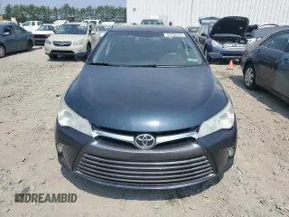 2017 Toyota Camry XLE z VIN 4T1BF1FK6HU323944, wystawiony jako Copart lot #59300195 z przebiegiem 190 469 mil mil oraz Szkoda całkowita • Salvage title. Historia ofert i sprzedaży dostępna na DreamBid. Obrazek 5.