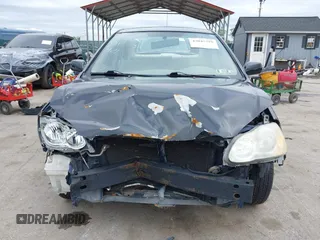 2006 Toyota Corolla CE with VIN 2T1BR32E06C585380, listed as a IAAI auction lot 42045791 with 246,701 mi miles. Bid and sale history available at carsss.com. Image 13.