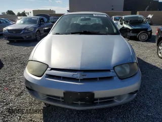 2004 Chevrolet Cavalier with VIN 1G1JC52F347283896, listed as a Copart auction lot 45800065 with 44,579 mi miles and Clean Title. Bid and sale history available at DreamBid. Image 5.