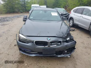 2017 BMW 3 Series 330i xDrive with VIN WBA8D9G39HNU64668, listed as a IAAI auction lot 42180325 with 117,778 mi miles and . Bid and sale history available at DreamBid. Image 12.