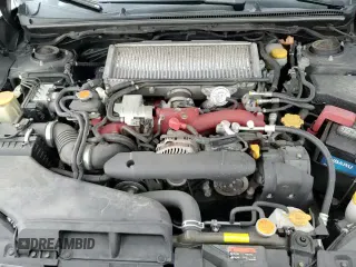 2019 Subaru WRX STI Limited с VIN JF1VA2V67K9805364, выставлен на аукционе Copart как лот 89708255 с пробегом 84 199 миль миль и Списание • Salvage title. История ставок и продаж доступна на DreamBid. Изображение 13.