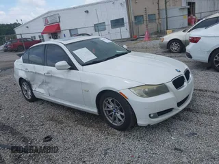 2010 BMW 3 Series 328i with VIN WBAPH7C55AE129957, listed as a IAAI auction lot 42505749 with 170,893 mi miles and . Bid and sale history available at DreamBid. Image 1.