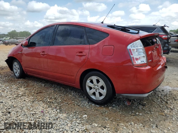 2008 Toyota Prius z VIN JTDKB20U487752739, wystawiony jako Copart lot #56301445 z przebiegiem 241 686 mil mil oraz Szkoda całkowita • Salvage title. Historia ofert i sprzedaży dostępna na DreamBid. Obrazek 2.