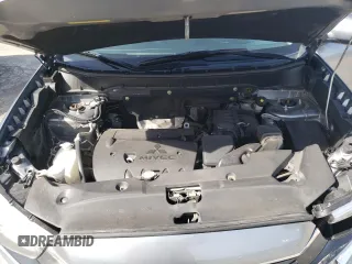 2016 Mitsubishi Outlander ES с VIN JA4AR3AW2GZ036061, выставлен на аукционе Copart как лот 55068025 с пробегом 149 499 миль миль и Списание • Salvage title. История ставок и продаж доступна на DreamBid. Изображение 12.