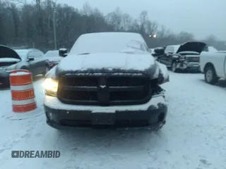 2014 Ram 1500 Express with VIN 1C6RR7KT7ES247693, listed as a IAAI auction lot 41251801 with 179,324 mi miles. Bid and sale history available at carsss.com. Image 12.