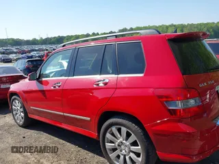 2012 Mercedes-Benz GLK 350 with VIN WDCGG8HB0CF769429, listed as a IAAI auction lot 42009835 with 113,774 mi miles and . Bid and sale history available at DreamBid. Image 14.