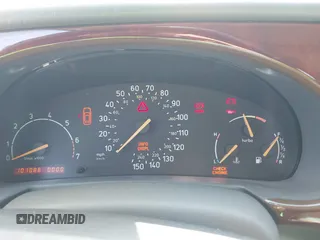 1999 Saab 9-3 z VIN YS3DF55P3X2062289, wystawiony jako IAAI lot #42431225 z przebiegiem 101 086 mil mil oraz . Historia ofert i sprzedaży dostępna na DreamBid. Obrazek 7.