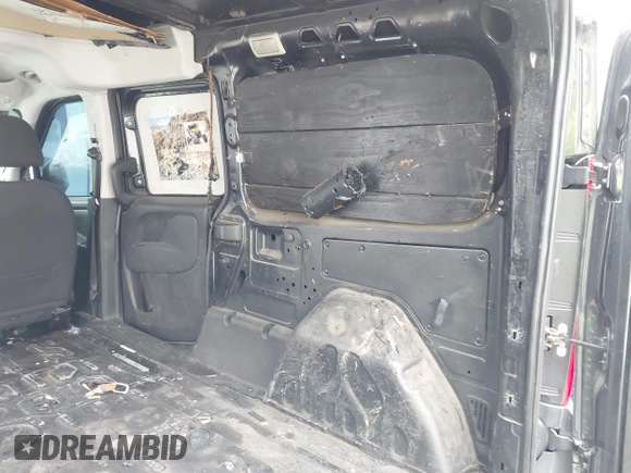 2016 Ram ProMaster City Cargo Tradesman с VIN ZFBERFAT6G6B10538, выставлен на аукционе IAAI как лот 42106002 с пробегом Не указан миль и . История ставок и продаж доступна на DreamBid. Изображение 19.