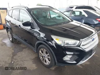 2018 Ford Escape SEL with VIN 1FMCU0HD6JUA86266, listed as a IAAI auction lot 42031613 with 72,798 mi miles and . Bid and sale history available at carsss.com. Image 1.