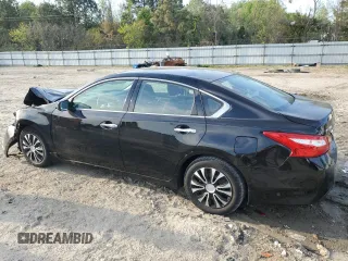 2017 Nissan Altima SV with VIN 1N4AL3AP8HC158384, listed as a Copart auction lot 53274145 with 148,997 mi miles and Clean Title. Bid and sale history available at carsss.com. Image 2.