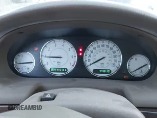 2002 Chrysler Concorde Limited z VIN 2C3AD56GX2H216676, wystawiony jako IAAI lot #41717922 z przebiegiem 94 810 mil mil oraz . Historia ofert i sprzedaży dostępna na DreamBid. Obrazek 7.