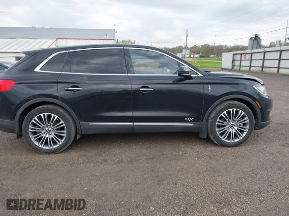 2016 Lincoln MKX Reserve с VIN 2LMTJ8LRXGBL88138, выставлен на аукционе IAAI как лот 42076100 с пробегом 82 552 миль миль и . История ставок и продаж доступна на DreamBid. Изображение 14.