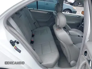 2005 Mercedes-Benz C 230 Kompressor with VIN WDBRF40J45F716960, listed as a IAAI auction lot 42773363 with 270,603 mi miles and . Bid and sale history available at DreamBid. Image 8.