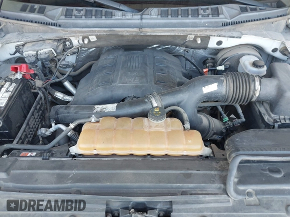2016 Ford F-150 XL with VIN 1FTEW1CG3GKD33181, listed as a IAAI auction lot 42034198 with 229,620 mi miles and . Bid and sale history available at carsss.com. Image 10.
