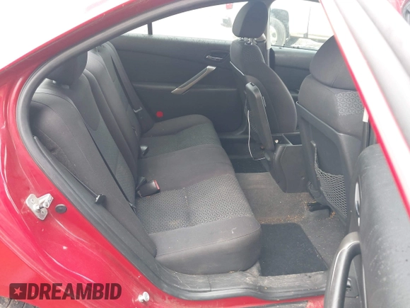 2007 Pontiac G6 1SV Value Leader with VIN 1G2ZF58B374157988, listed as a IAAI auction lot 42480962 with 221,578 mi miles and . Bid and sale history available at DreamBid. Image 8.