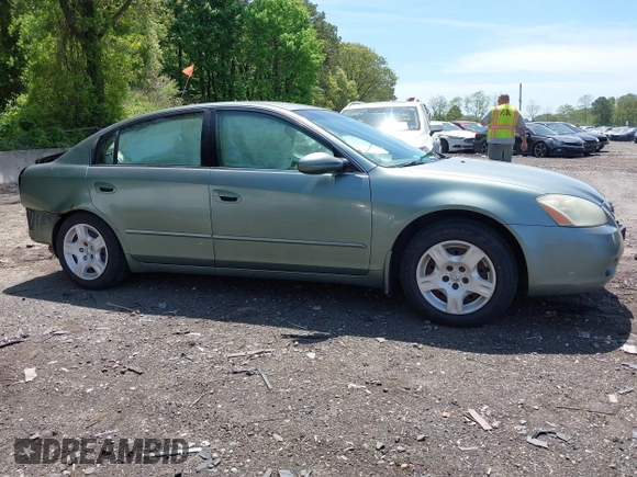 2003 Nissan Altima S z VIN 1N4AL11E93C200296, wystawiony jako IAAI lot #42231686 z przebiegiem 197 595 mil mil oraz . Historia ofert i sprzedaży dostępna na DreamBid. Obrazek 14.