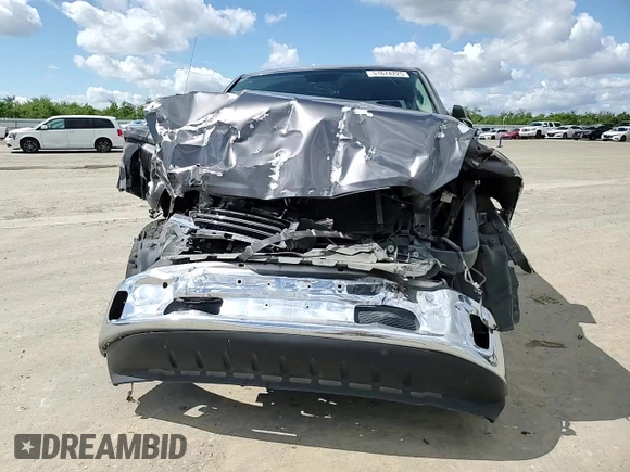 2016 Ram 1500 Big Horn с VIN 1C6RR7LM9GS218951, выставлен на аукционе Copart как лот 51674225 с пробегом Не указан миль и Списание • Salvage title. История ставок и продаж доступна на DreamBid. Изображение 10.