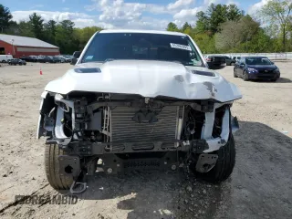 2023 Ram 1500 Limited with VIN 1C6SRFHT5PN532512, listed as a Copart auction lot 55392805 with 48,960 mi miles and Salvage title. Bid and sale history available at DreamBid. Image 5.
