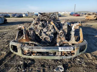 2022 Ford F-250 XL z VIN 1FT8W2BT8NED61071, wystawiony jako Copart lot #41695165 z przebiegiem Nie podano mil oraz Nie do naprawy • Non repairable. Historia ofert i sprzedaży dostępna na DreamBid. Obrazek 5.