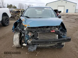 2015 Nissan Micra S z VIN 3N1CK3CP2FL234835, wystawiony jako Copart lot #47006295 z przebiegiem 71 856 mil mil oraz Szkoda całkowita • Salvage title. Historia ofert i sprzedaży dostępna na DreamBid. Obrazek 5.