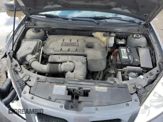 2007 Pontiac G6 G6 with VIN 1G2ZG58B974259647, listed as a Copart auction lot 53371295 with 166,969 mi miles and Salvage title. Bid and sale history available at DreamBid. Image 11.
