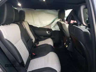 2021 Land Rover Discovery S R-Dynamic with VIN SALRT2RXXM2448078, listed as a Copart auction lot 87803985 with 68,541 mi miles and Salvage Title. Bid and sale history available at carsss.com. Image 11.