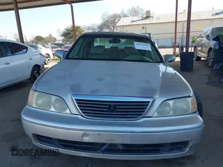 1998 Acura RL с VIN JH4KA9666WC006008, выставлен на аукционе IAAI как лот 41675045 с пробегом 232 087 миль миль и . История ставок и продаж доступна на DreamBid. Изображение 12.
