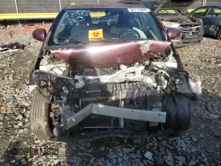 2013 Scion iQ with VIN JTNJJXB00DJ022017, listed as a Copart auction lot 82717994 with Not provided miles and Salvage title. Bid and sale history available at DreamBid. Image 5.