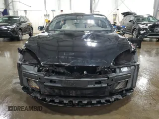 2019 Tesla Model S 75D z VIN 5YJSA1E25KF310915, wystawiony jako Copart lot #58130705 z przebiegiem 61 330 mil mil oraz Szkoda całkowita • Salvage title. Historia ofert i sprzedaży dostępna na DreamBid. Obrazek 5.