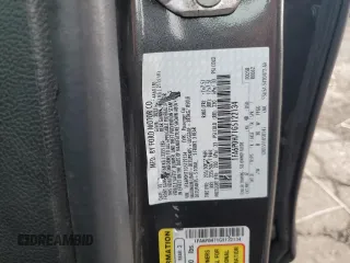 2016 Ford Fusion SE with VIN 1FA6P0H71G5122134, listed as a Copart auction lot 66622905 with 83,269 mi miles and Clean title. Bid and sale history available at DreamBid. Image 12.