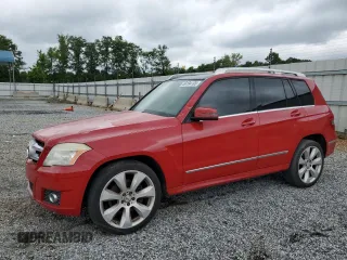 2011 Mercedes-Benz GLK 350 z VIN WDCGG8HB2BF640395, wystawiony jako Copart lot #59194105 z przebiegiem 159 162 mil mil oraz Tytuł czysty. Historia ofert i sprzedaży dostępna na DreamBid. Obrazek 1.