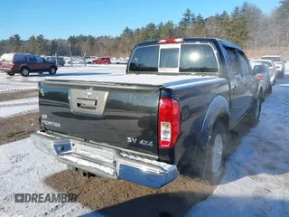 2018 Nissan Frontier SV with VIN 1N6AD0EV0JN718047, listed as a IAAI auction lot 41310302 with 103,488 mi miles and . Bid and sale history available at DreamBid. Image 16.