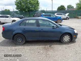 2006 Volkswagen Jetta Value Edition с VIN 3VWPF71K56M711525, выставлен на аукционе IAAI как лот 42456621 с пробегом 137 222 миль миль и . История ставок и продаж доступна на DreamBid. Изображение 14.
