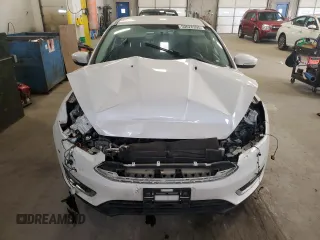 2015 Ford Focus Titanium с VIN 1FADP3J28FL385528, выставлен на аукционе Copart как лот 50628395 с пробегом 92 323 миль миль и На запчасти • Non repairable. История ставок и продаж доступна на DreamBid. Изображение 5.