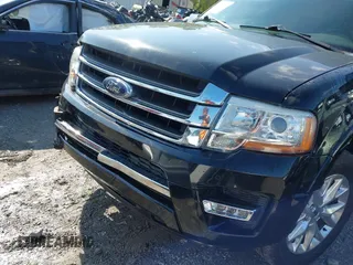2016 Ford Expedition Limited with VIN 1FMJU1KT3GEF56849, listed as a IAAI auction lot 41977087 with 150,655 mi miles and . Bid and sale history available at DreamBid. Image 6.