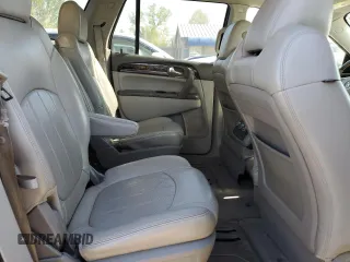 2013 Buick Enclave Leather with VIN 5GAKRCKD1DJ216232, listed as a Copart auction lot 52434745 with 162,355 mi miles and Clean Title. Bid and sale history available at carsss.com. Image 11.