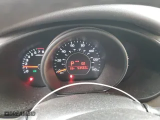 2015 Kia Soul with VIN KNDJN2A20F7748197, listed as a Copart auction lot 86645744 with 53,563 mi miles and Salvage Title. Bid and sale history available at carsss.com. Image 9.