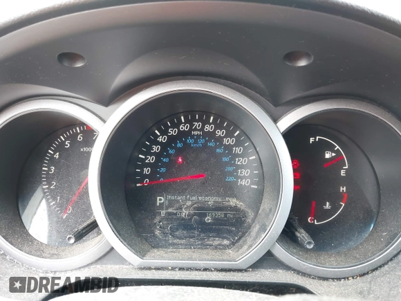 2012 Suzuki Grand Vitara Premium with VIN JS3TD0D67C4100790, listed as a IAAI auction lot 42760873 with 169,358 mi miles and . Bid and sale history available at DreamBid. Image 7.