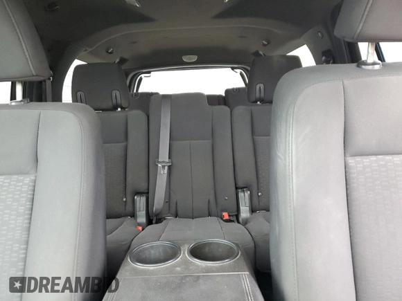 2009 Ford Expedition EL XLT with VIN 1FMFK15549LA06664, listed as a Copart auction lot 75906904 with 197,928 mi miles and Clean Title. Bid and sale history available at carsss.com. Image 10.