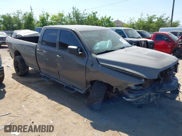 2012 Ram 2500 ST with VIN 3C6TD5HT1CG162286, listed as a IAAI auction lot 41964625 with 137,613 mi miles and . Bid and sale history available at DreamBid. Image 1.