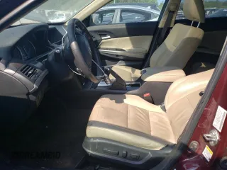 2014 Honda Crosstour EX-L with VIN 5J6TF2H50EL003066, listed as a Copart auction lot 68104764 with 163,184 mi miles and Salvage Title. Bid and sale history available at carsss.com. Image 7.