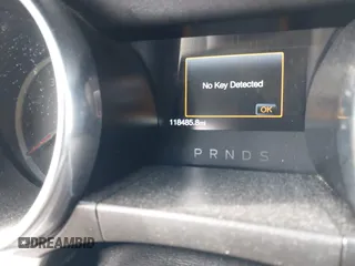 2018 Ford Mustang EcoBoost Premium with VIN 1FATP8UH4J5115153, listed as a IAAI auction lot 42498446 with 118,485 mi miles and . Bid and sale history available at DreamBid. Image 7.