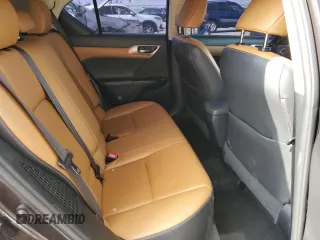 2014 Lexus CT 200h z VIN JTHKD5BHXE2189697, wystawiony jako Copart lot #44744155 z przebiegiem 170 555 mil mil oraz Szkoda całkowita • Salvage title. Historia ofert i sprzedaży dostępna na DreamBid. Obrazek 11.