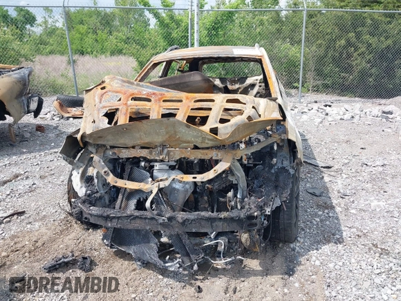 2022 GMC Terrain SLE с VIN 3GKALMEV5NL264434, выставлен на аукционе IAAI как лот 42132910 с пробегом Не указан миль и . История ставок и продаж доступна на DreamBid. Изображение 6.