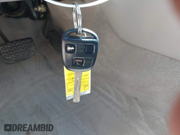2004 Lexus ES 350 with VIN JTHBA30G645017364, listed as a IAAI auction lot 42171487 with 167,152 mi miles and . Bid and sale history available at DreamBid. Image 11.