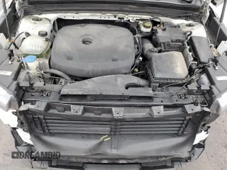 2019 Volvo XC40 R-Design z VIN YV4AC2HMXK2068129, wystawiony jako Copart lot #43337635 z przebiegiem 88 227 mil mil oraz Szkoda całkowita • Salvage title. Historia ofert i sprzedaży dostępna na DreamBid. Obrazek 13.