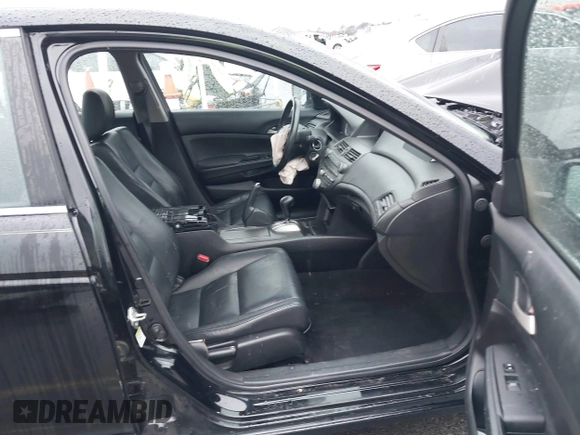 2012 Honda Accord SE z VIN 1HGCP2F65CA243271, wystawiony jako IAAI lot #41572504 z przebiegiem 117 228 mil mil oraz . Historia ofert i sprzedaży dostępna na DreamBid. Obrazek 5.